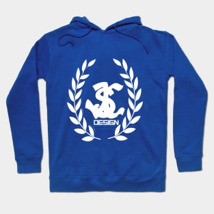 JSC DESiGN Hoodie